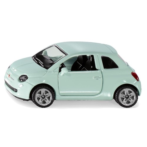 Fiat 500 from - , years