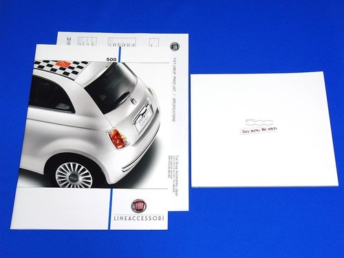 0812 rare set - 500, catalog