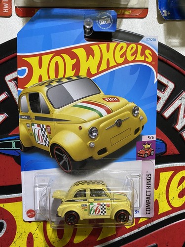 Hot wheels 2024 - hot,