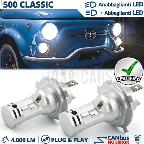 Kit luci led per - luci, 500