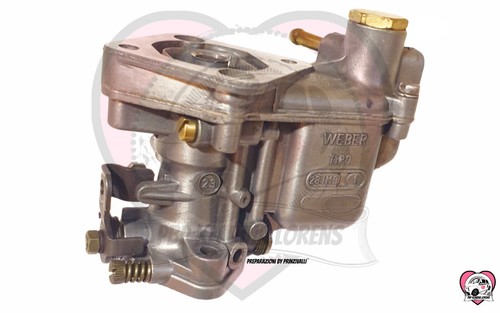 Carburatore revisionato - carburatore,
